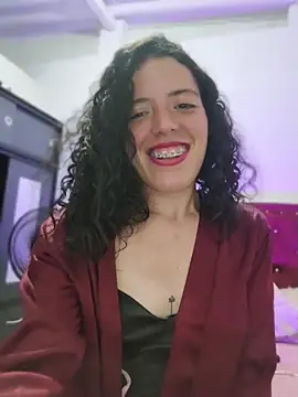 vanesa_gomez's Live XXX Chat