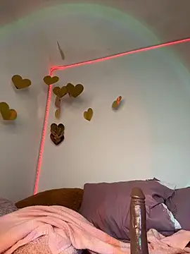 GiannaMagari_'s Live XXX Chat