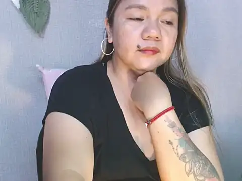 ambersmile Live XXX-chat