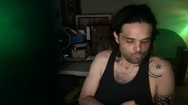 KungFuPanda001's Webcam Show