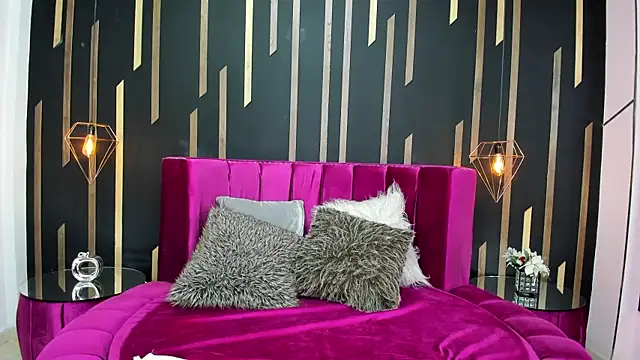 Kendal_LaneのライブXXXチャット