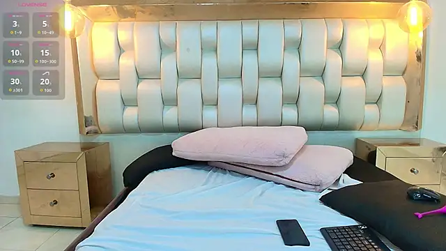 Chat +18 de Ashley-Blake1 ao vivo