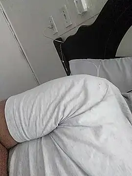 Show Webcam de Misterymem63