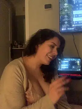 holyeroticss Webcam show