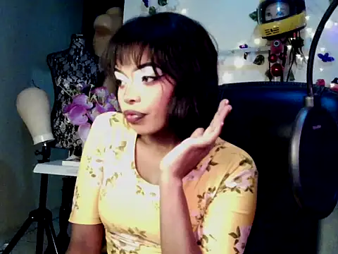 Anaconda2350 Obrolan Langsung XXX