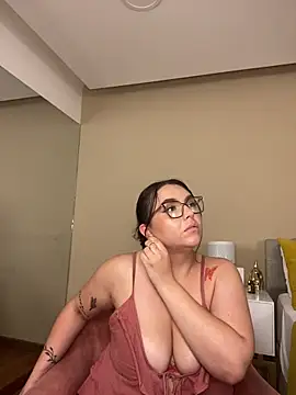 AlmaraRouge Obrolan Langsung XXX