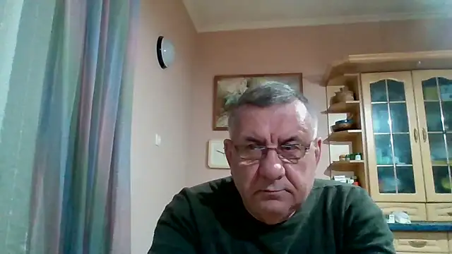 Вебкам-шоу machomale3