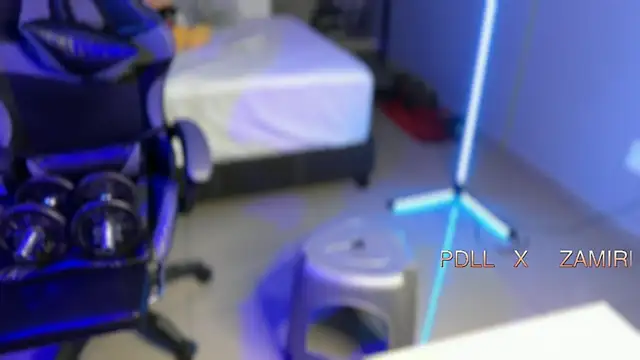 zamir333 Show Webcam