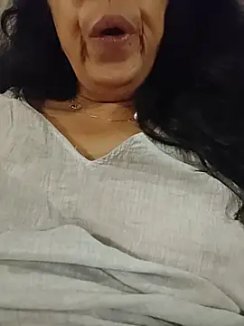 Chat XXX ao vivo de NakedMILFx