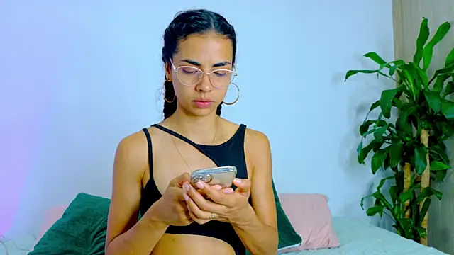 Chat XXX ao vivo de kimandlu