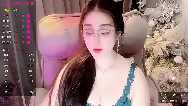 Živý XXX chat Monica-666888-