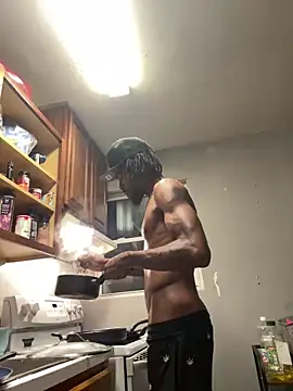 SoboredBbc240 Show Webcam