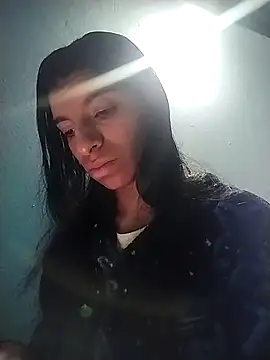 Chat +18 de Ariell_Kieran ao vivo