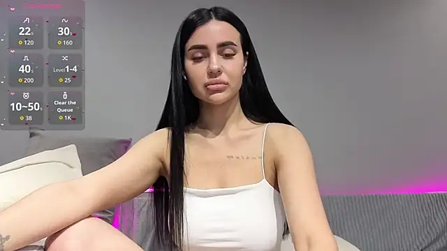 Mary__foxy Chat XXX live