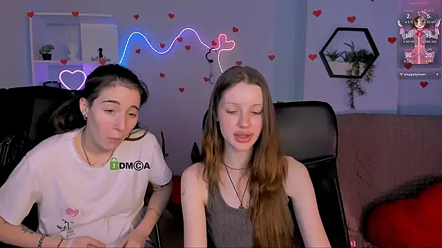 Show de webcam de khloebeauty