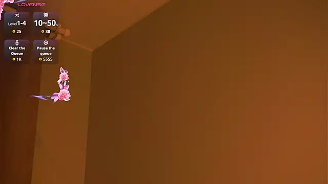 AmparoCilek Chat XXX live