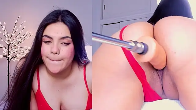 allie_cutie Adlı Modelin Canlı XXX Sohbeti