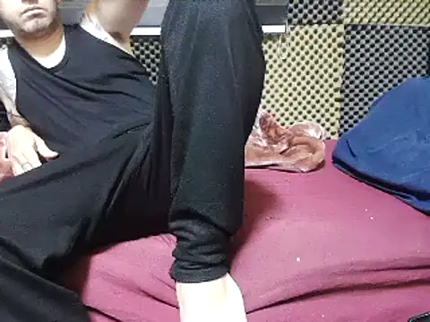 Arabeyes Webcam Show