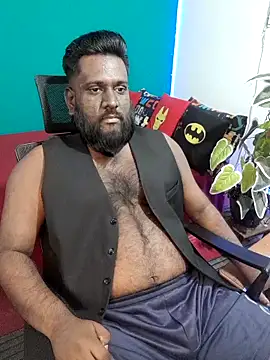 Rayansmith_: вебкам-шоу