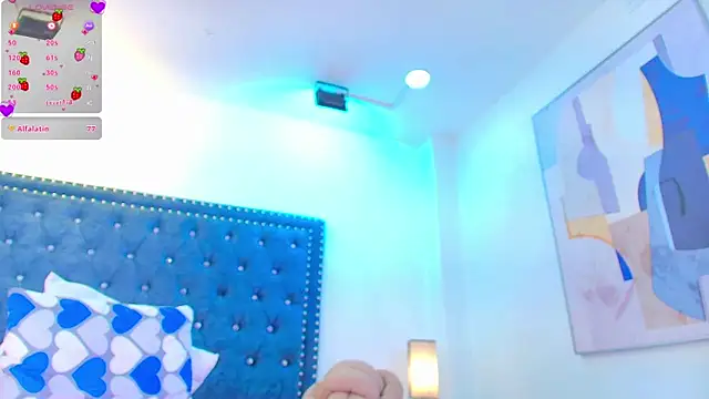 Cammi_wagner's Live XXX Chat