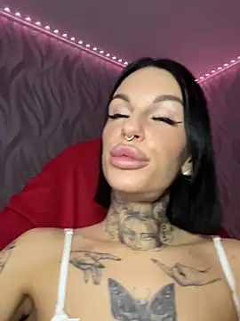 angel_devil_forevern Live XXX chat