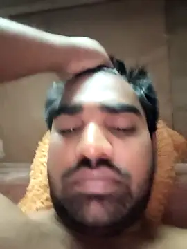 Harsha_Happy Webcamshow