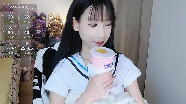 M-OTT_のライブXXXチャット