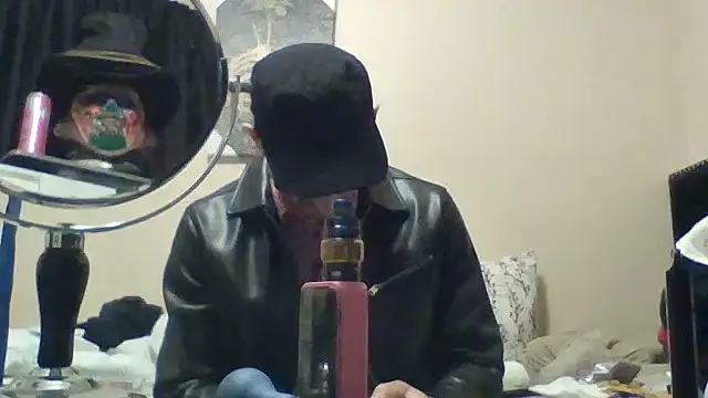 hailzeffn Live XXX-chat