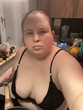 Show Webcam de Sarahtjeuh_