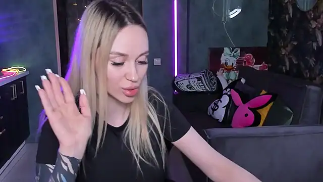 Blckmirrorr Live XXX-Chat