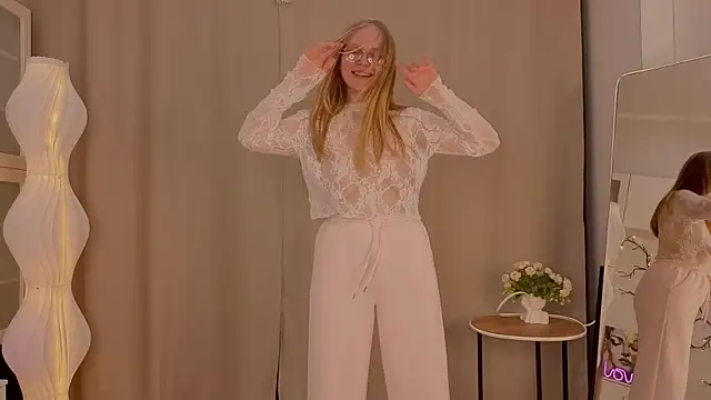 AlicaCohillのライブXXXチャット