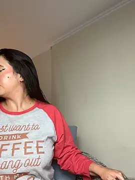 Živý XXX chat Samispank