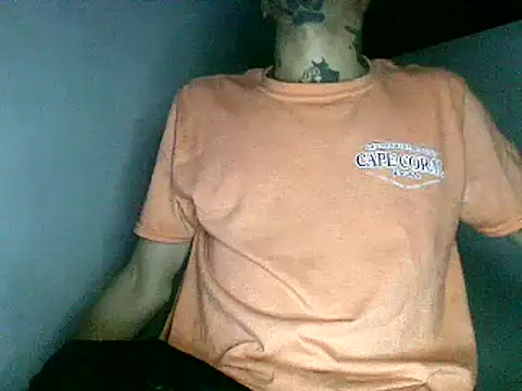 Christian_Stiven1 Show Webcam