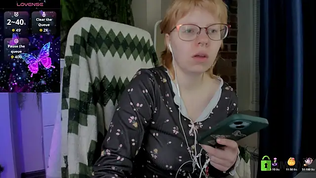 Melissa_Wells' Live XXX Chat