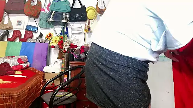 Онлайн чат XXX Xiaraa26