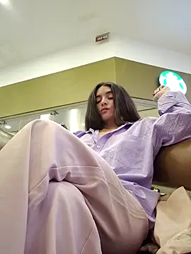 Chat XXX en directo de Sam_Sara