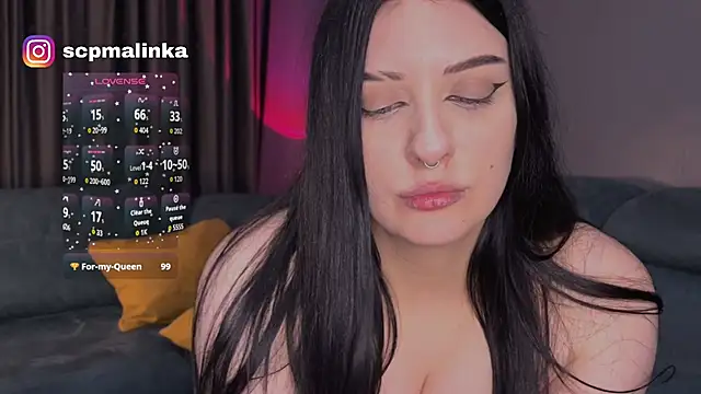 mali_doll's Live XXX Chat