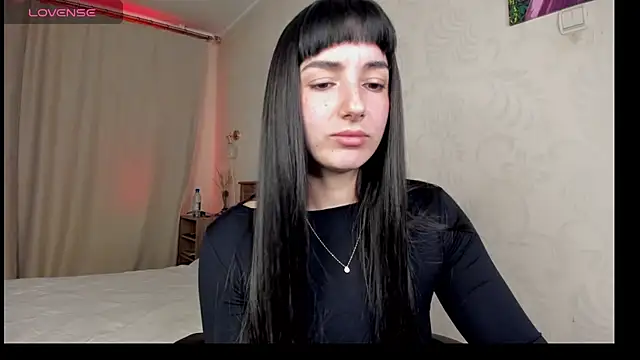 Chat +18 de AishaGold ao vivo