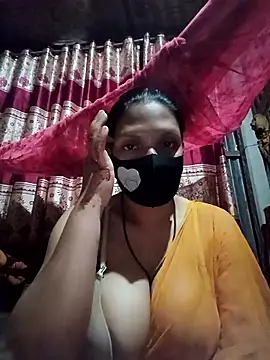 Вебкам-шоу Ripa-