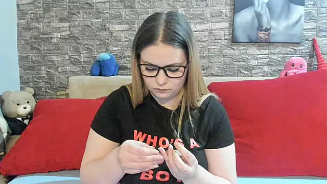 kalindahot's Live XXX Chat