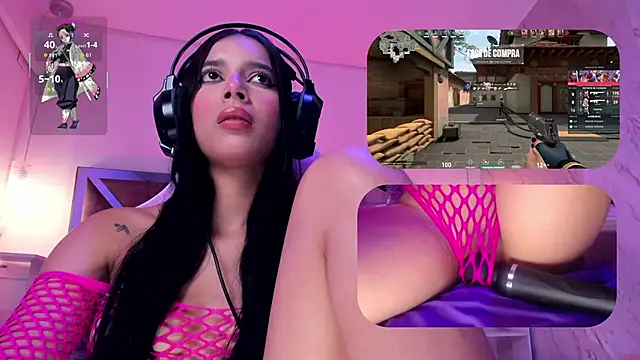 SweetieCloe_'s Live XXX Chat