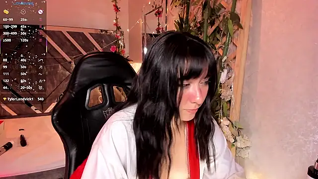 Nanachi_Cook's Live XXX Chat