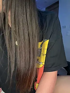 Camistar18 Show Webcam