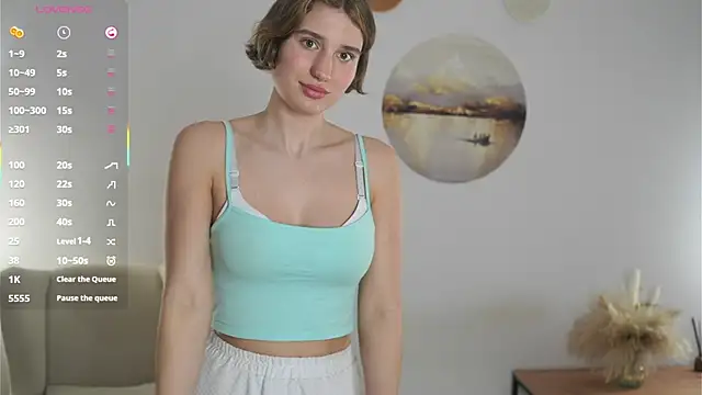 EdinaBiers' Live XXX Chat