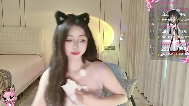 Bella-ox's Live XXX Chat