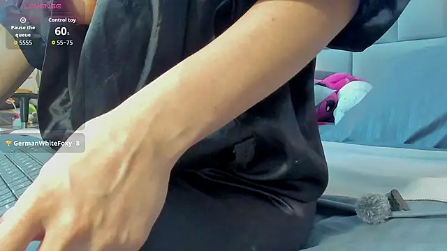 Živý XXX chat yiyisandoval