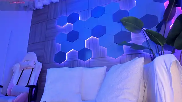 دردشة KatyaKozlov الجنسية المباشرة