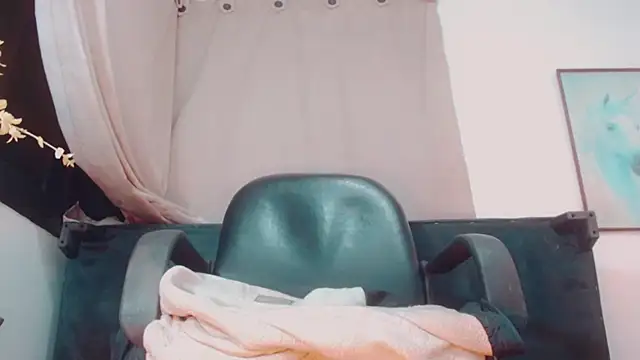 Chat XXX ao vivo de Abby_White__