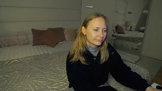 Živý XXX chat KamilaLod