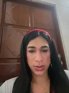 Ashly_Miller Show Webcam